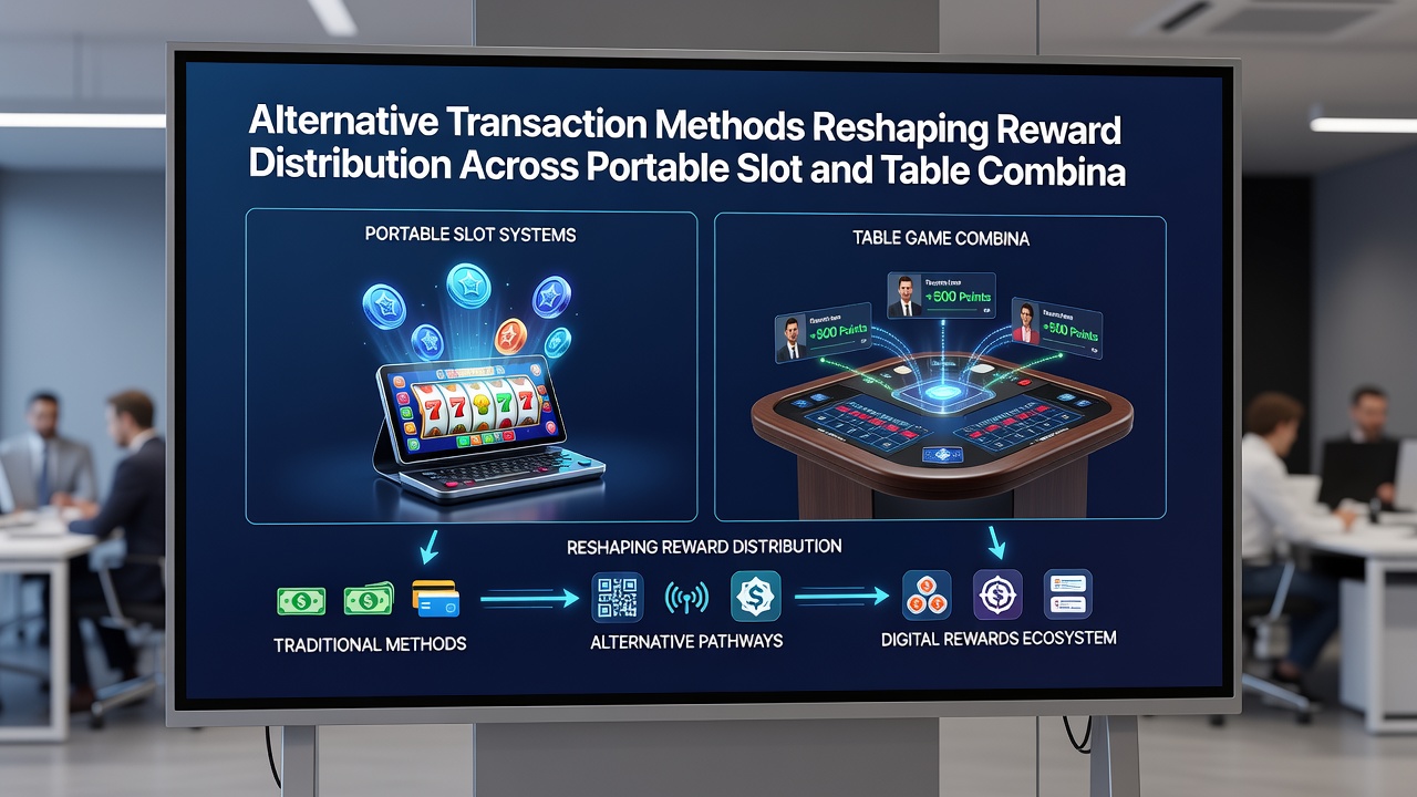 Close-up view of a smartphone screen showing crypto transaction confirmation alongside active table game and slot reward notifications