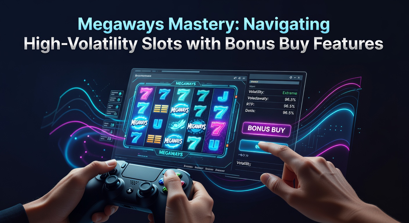 Dynamic Megaways slot reels exploding with symbols and multipliers during a bonus round
